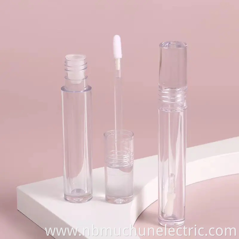 lip gloss tube